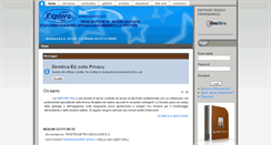 Desktop Screenshot of exploro.info